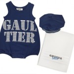 Jean Paul Gaultier’s Gaultier Bebe Collection
