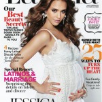 Jessica Alba Gives Birth To Second Daughter Haven Garner