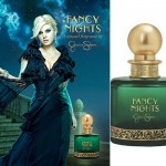 Jessica Simpson’s Fancy Nights Perfume