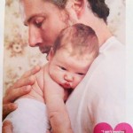 Jessica Simpson fiance with baby girl