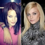 Brunette Is The New Haircolor Trend: Jessica Stam’s New Hair