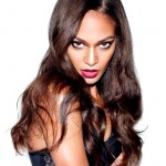 Joan Smalls On GQ’s Lust List