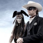 Johnny Depp Is Tonto In Verbinski’s Lone Ranger