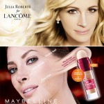 Julia Roberts Ad Banned. Too Photoshopped