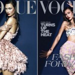 Karlie Kloss’ Vogue Australia March 2012