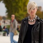 Kate Lanphear, Supreme Street Fashion Icon Disses On Street Fashion Photography