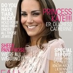 Anna Wintour Wants Kate The Duchess On Vogue’s Cover