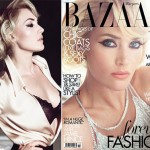 Kate Winslet’s Harper’s Bazaar Confirms The Bob Hair Style Trend