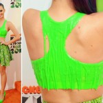 Katy Perry’s Slime Disaster For Kids Choice Awards 2012