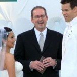 Kim Kardashian’s Vera Wang’s White Wedding Dresses