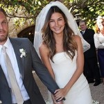Lily Aldridge Is Pregnant!