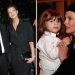 Linda Evangelista Filed For Child Support From Francois Henri Pinault