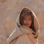 Liya Kebede Starring In Black Gold