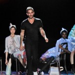 Where Did Marc Jacobs Spring 2012 Collection Go? Who Stole It? Why?