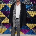 Did Marc Jacobs Give Up Wearing Skirts?