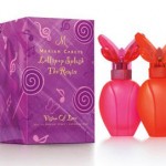 Mariah Carey’s Lollipop Splash The Remix Perfumes