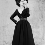Marion Cotillard flawless Dior Mag