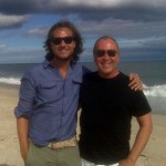 Congrats To Newlyweds Michael Kors And Lance Le Pere!