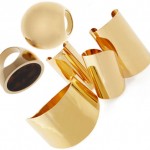Michael Kors Beautiful, Shiny, Chunky Jewelry