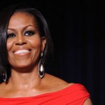 Michelle Obama Is Only Wearing What She Loves