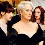 The Devil Wears Prada Returns. Good Or Bad Idea?