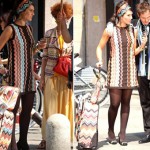 Missoni’s Target Collection Looks Like This