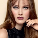 Fall Beauty Must: Chanel Beauty FW 12 Ad Campaign