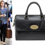 Mulberry Lana Del Rey Handbag Is Available