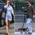 Natalie Portman’s Post Baby Body