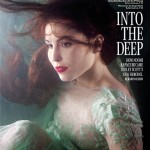 Underwater Love: Noomi Rapace Covers The New York Times Magazine