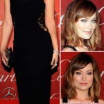 Olivia Wilde’s New Haircut