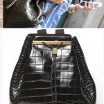 Olsens $39,000 Backpack Sold Out