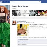 Oscar De La Renta Is Selling Rings On Facebook. Would You Buy?