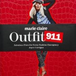 Outfit 911. Marie Claire’s Fashion Fix Book