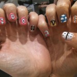 Wedding Special Manicure