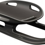 Porsche Stylish Bobsleigh