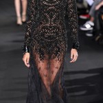 To Church And Back: Prabal Gurung Fall Winter 2012 2013