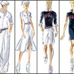 Ralph Lauren Dressed The U.S. Olympic And Paralympic Team