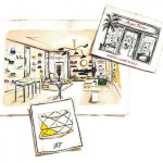 Roger Vivier In California. Third US Store