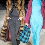 Comfy Fall: Roksanda Ilincic Fall Winter 2012 2013 Collection Comfy Fall: Roksanda Ilincic Fall Winter 2012 2013 Collection