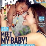 Louis Bardo Bullock, Sandra Bullock’s Baby Boy!