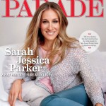 Sarah Jessica Parker Talks About Her Life. Again!