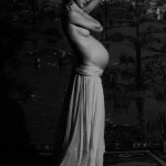 Congrats To Sasha Pivovarova Who Gave Birth To Baby Girl!