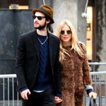 Sienna Miller Is Pregnant?