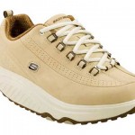 Sketchers’ Shape Shoes Won’t Shape Anything!