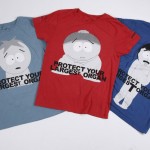 Marc Jacobs Does South Park T Shirts Marc Jacobs Does South Park T Shirts
