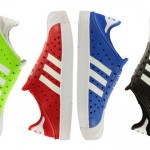 Summer Sneakers: Adidas Originals 2012 Summer Beachstar
