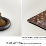 The Louis Vuitton LV Condom. Real Or Fake?