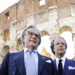 Italy’s Colosseum Restoration Should Be Fashion Funded