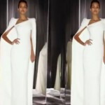 Tom Ford Fall Winter 2012 2013 Collection. For Women